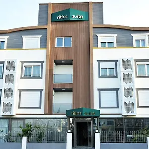Eceabat Ritim Apart Otel