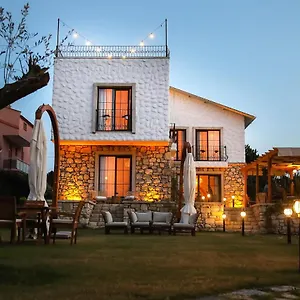  Otel Huzurla Türkiye