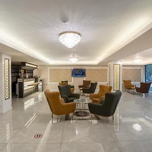 4* Отель Tamara Business