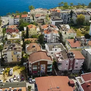 3* Отель Lorem