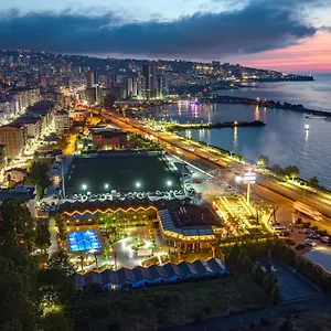 **** Otel Palace Türkiye
