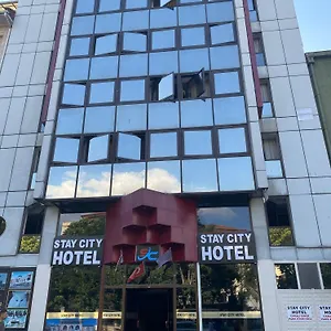 *** Otel Staycity Türkiye