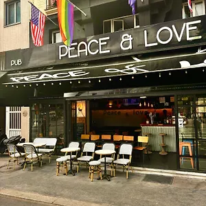visit hotel
