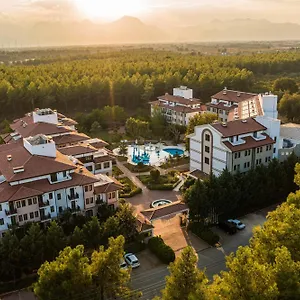 Ayka Vital Park Otel
