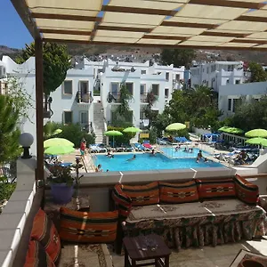 ** Otel Alta Türkiye