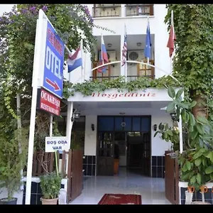 Cemre Otel